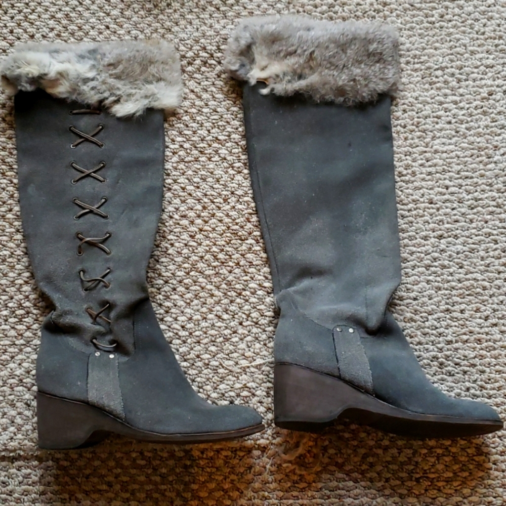Women's Size 10 Stella Botas Boots from Columbia